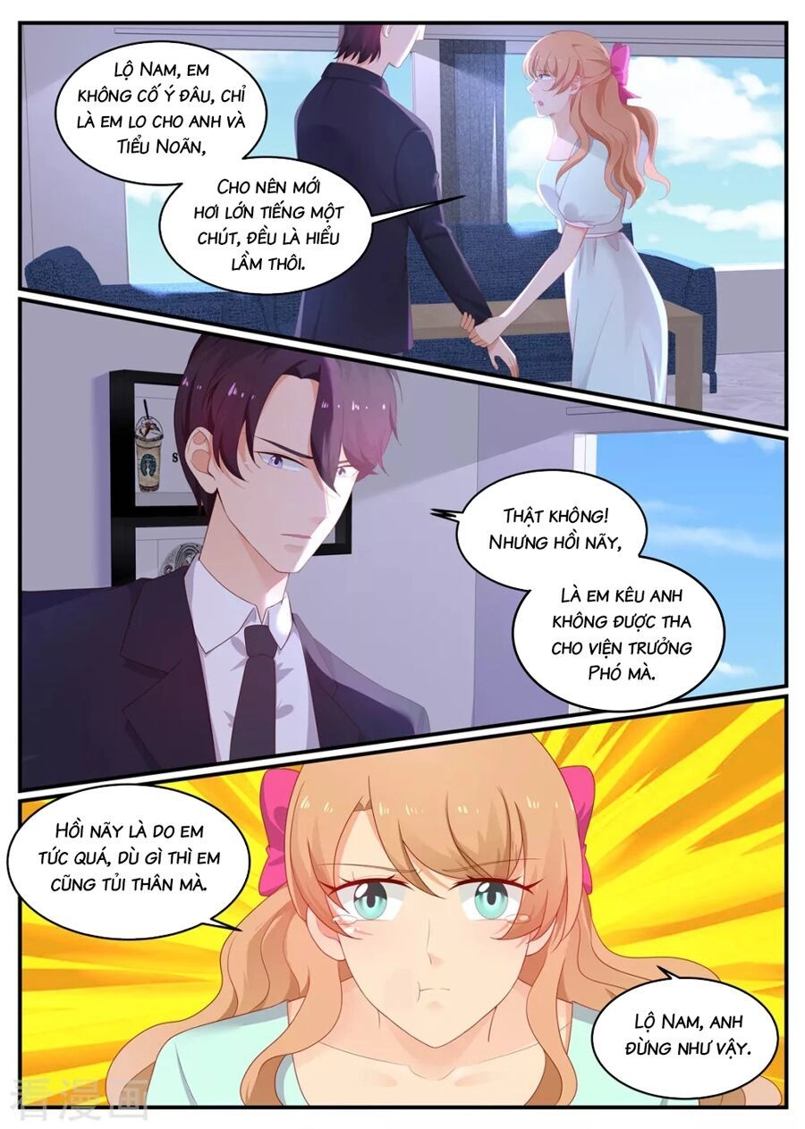 Kim Bài Điềm Thê Chapter 206 - 3