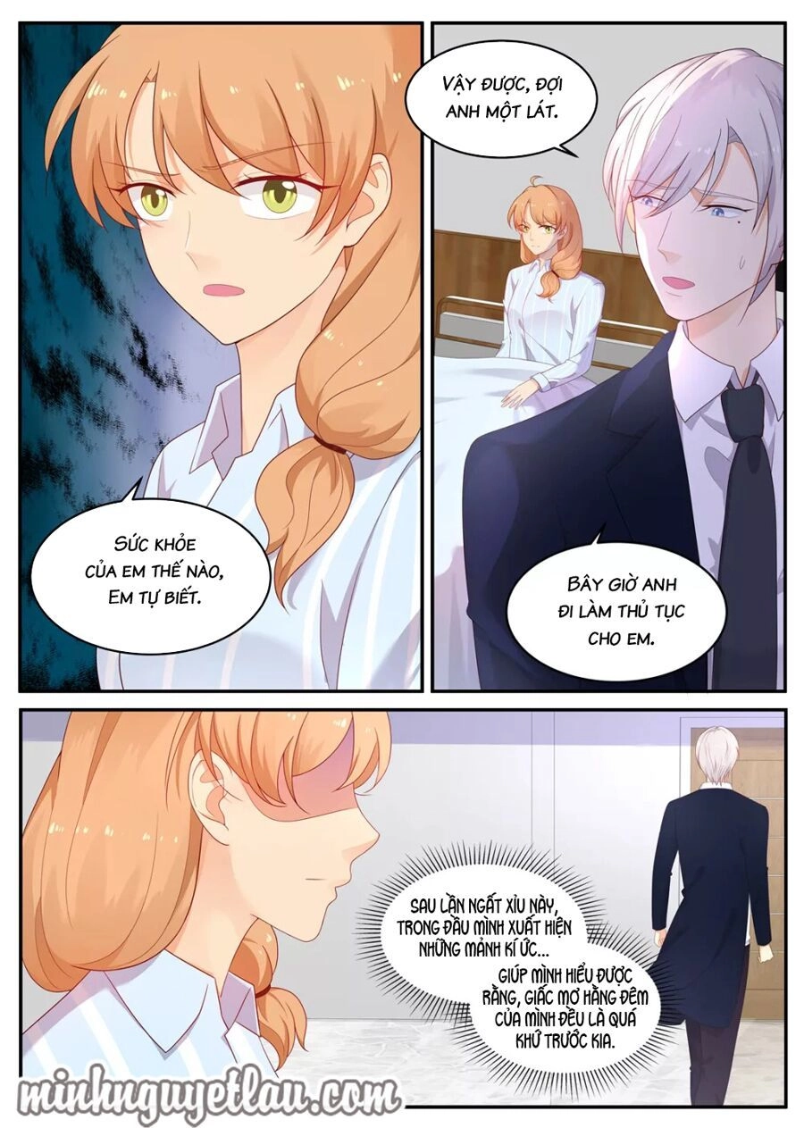 Kim Bài Điềm Thê Chapter 206 - 7