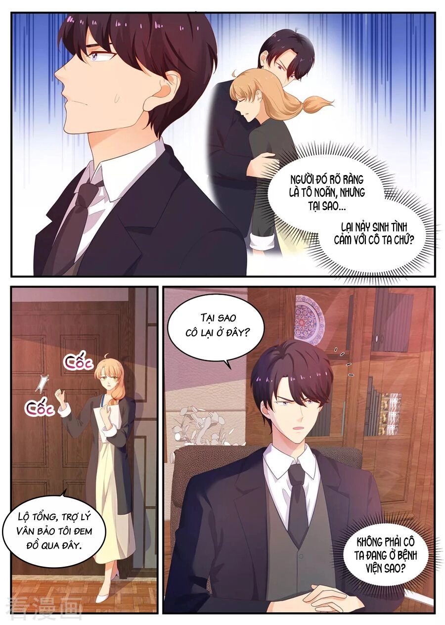 Kim Bài Điềm Thê Chapter 207 - 6