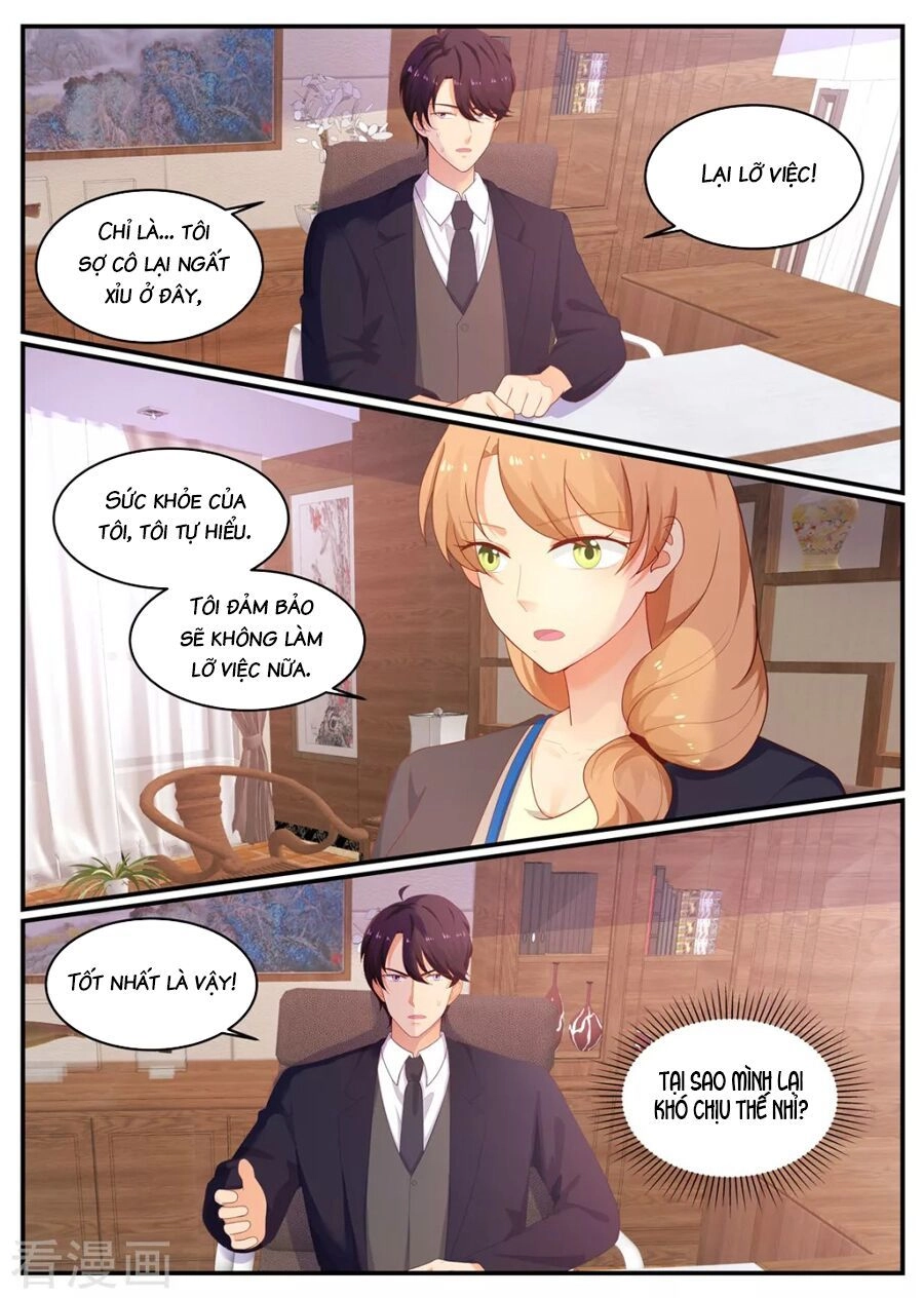 Kim Bài Điềm Thê Chapter 207 - 8