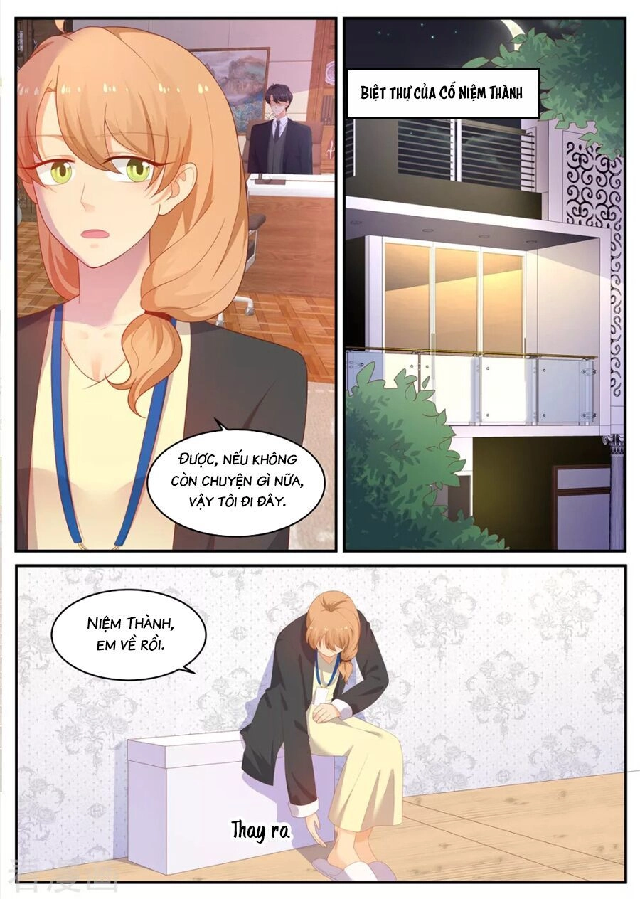 Kim Bài Điềm Thê Chapter 207 - 9