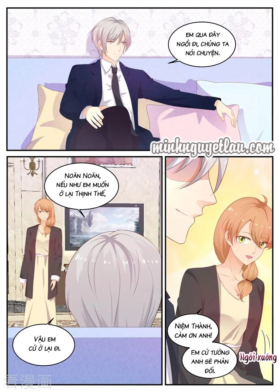 Kim Bài Điềm Thê Chapter 207 - 10