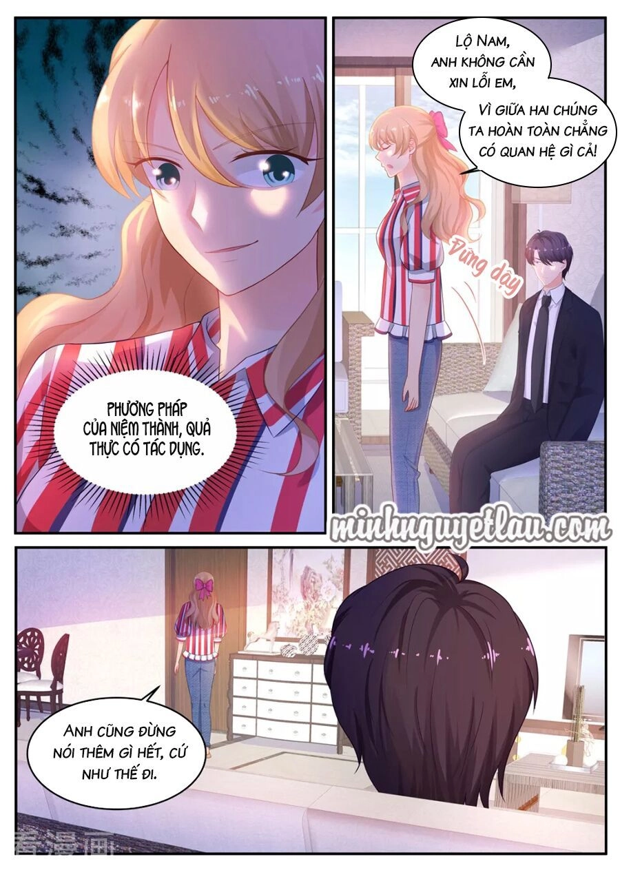 Kim Bài Điềm Thê Chapter 208 - 6