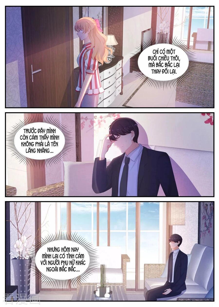 Kim Bài Điềm Thê Chapter 208 - 7