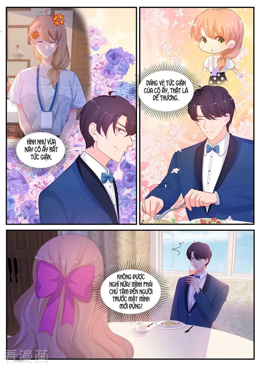 Kim Bài Điềm Thê Chapter 209 - 4