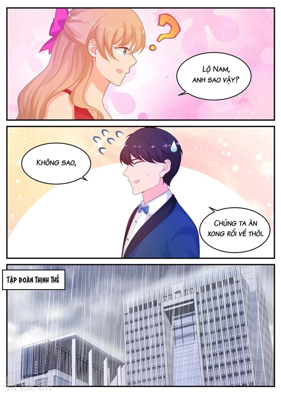 Kim Bài Điềm Thê Chapter 209 - 5