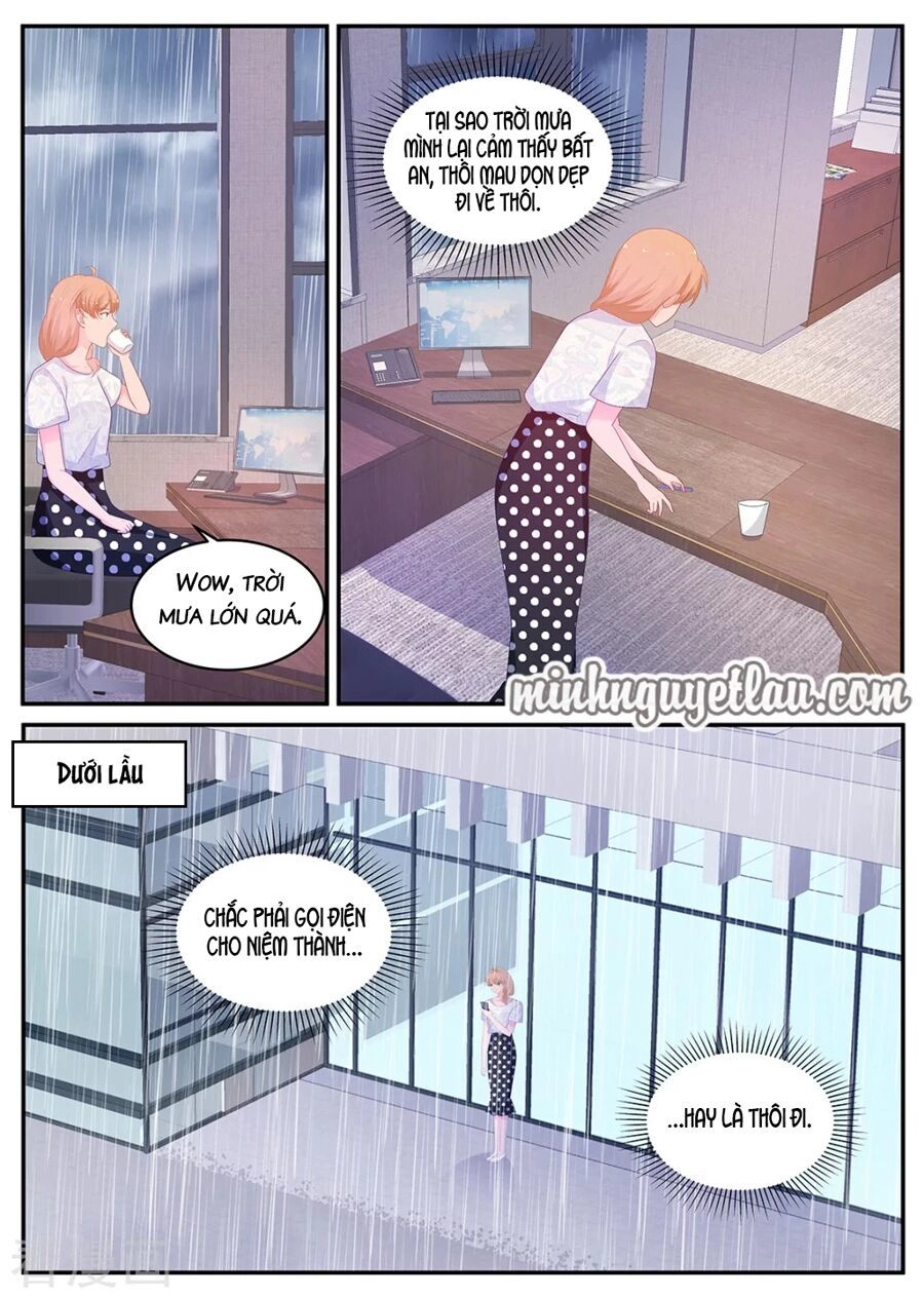 Kim Bài Điềm Thê Chapter 209 - 6