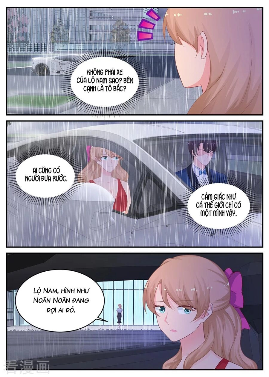 Kim Bài Điềm Thê Chapter 209 - 7