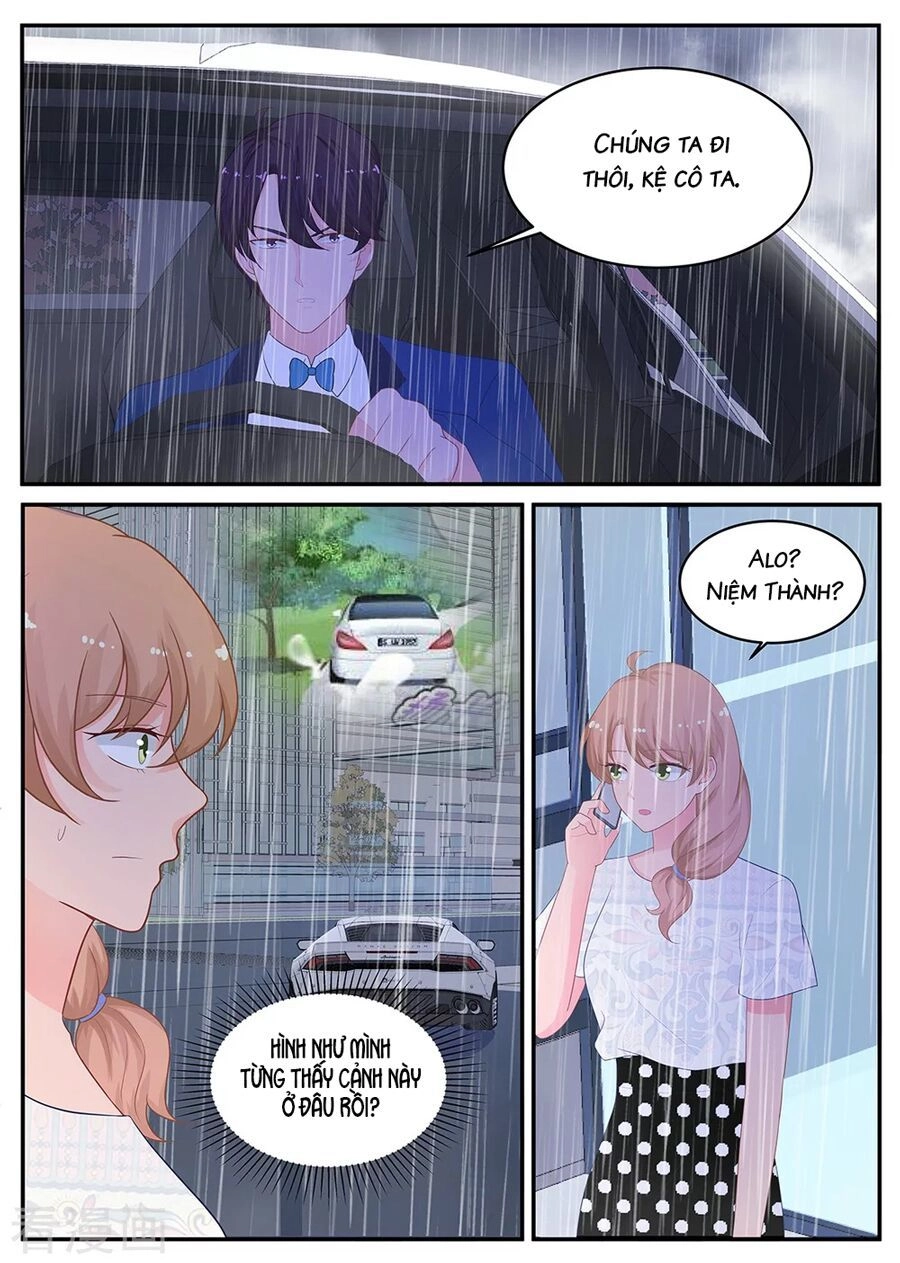 Kim Bài Điềm Thê Chapter 209 - 8