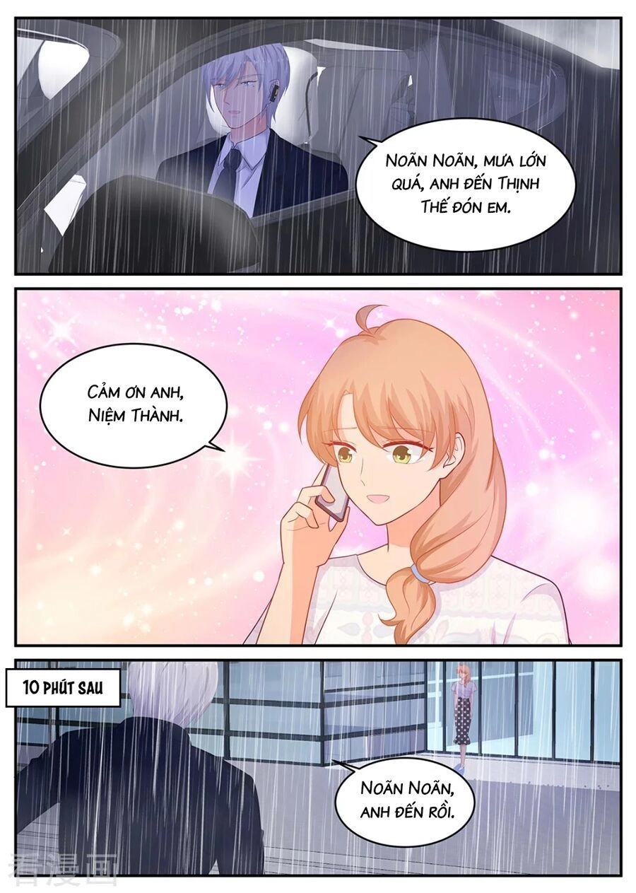 Kim Bài Điềm Thê Chapter 209 - 9