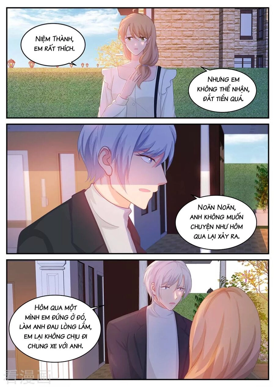 Kim Bài Điềm Thê Chapter 210 - 4