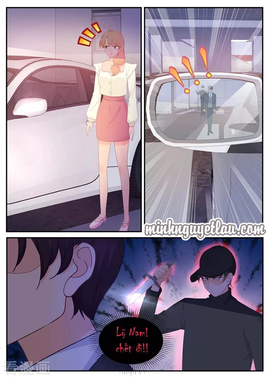 Kim Bài Điềm Thê Chapter 210 - 10