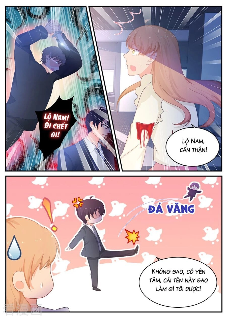 Kim Bài Điềm Thê Chapter 211 - 3