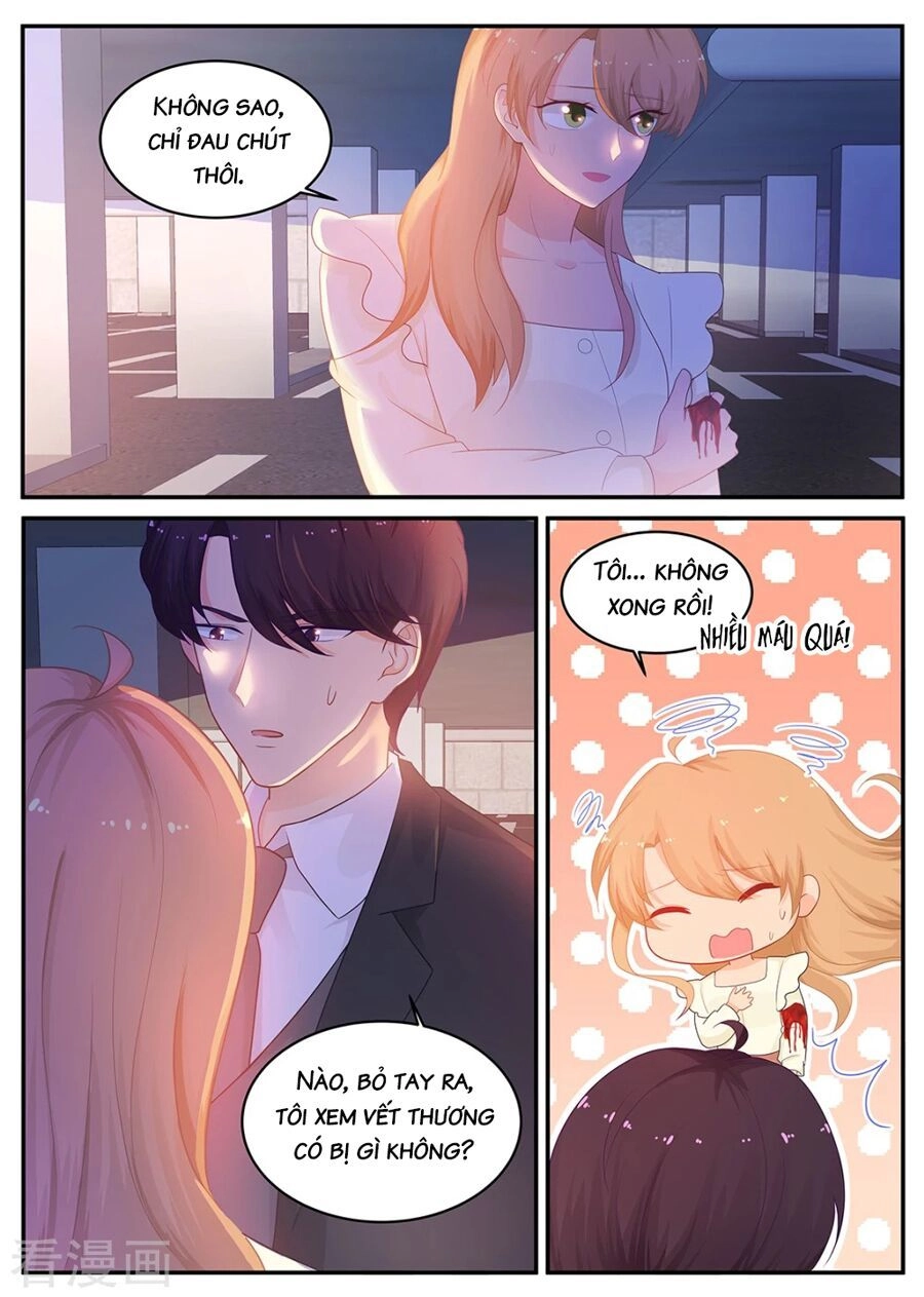 Kim Bài Điềm Thê Chapter 211 - 6