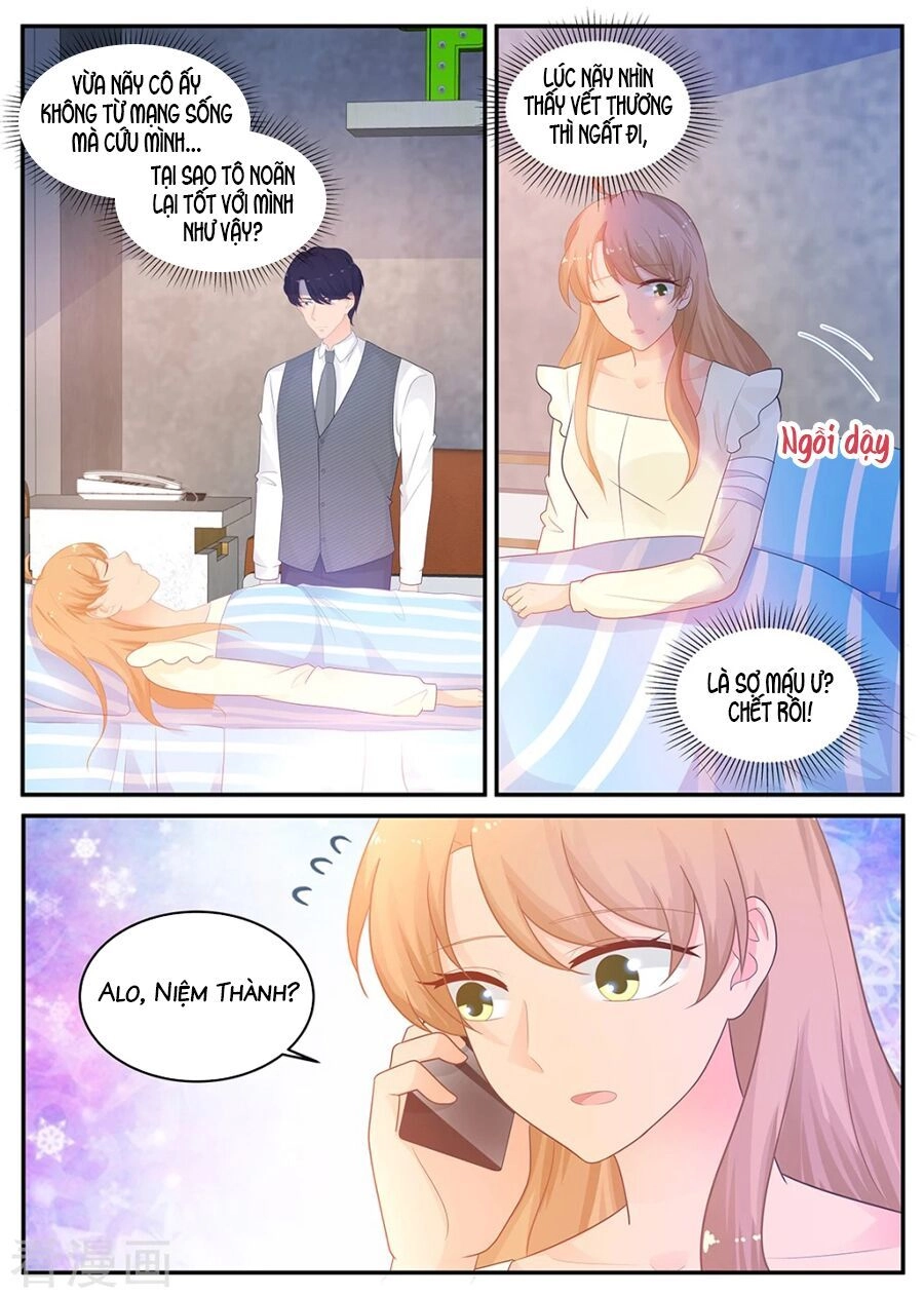 Kim Bài Điềm Thê Chapter 211 - 9