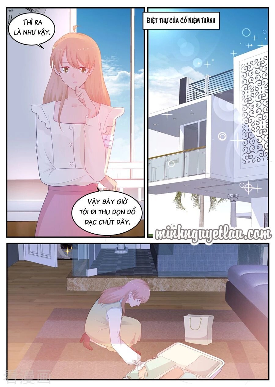 Kim Bài Điềm Thê Chapter 212 - 7