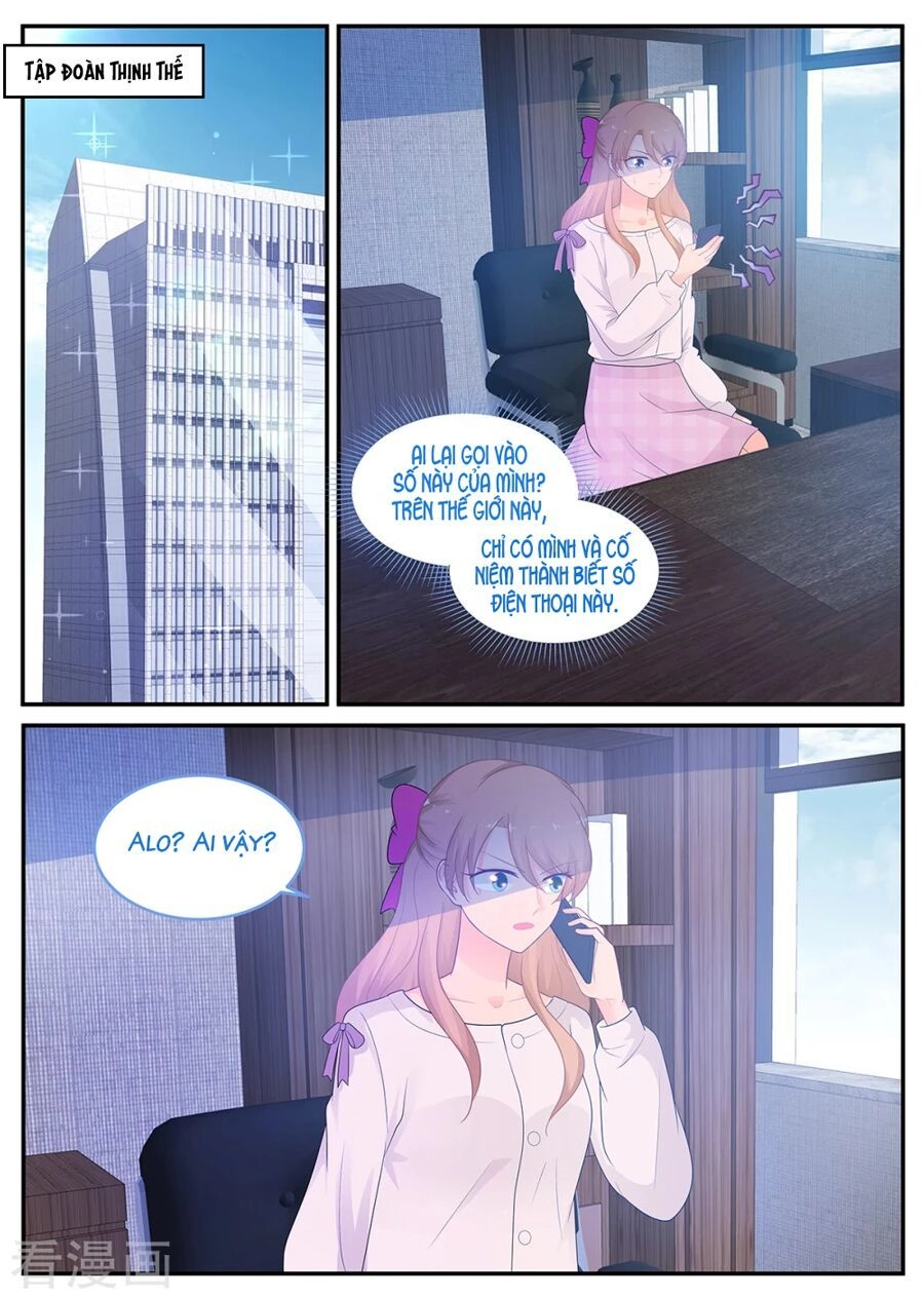 Kim Bài Điềm Thê Chapter 212 - 9