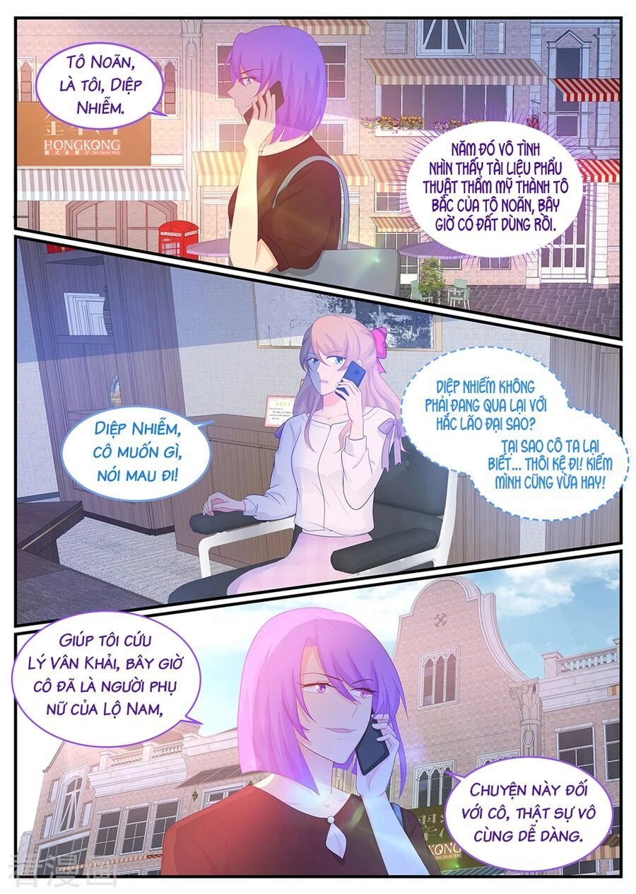 Kim Bài Điềm Thê Chapter 212 - 10