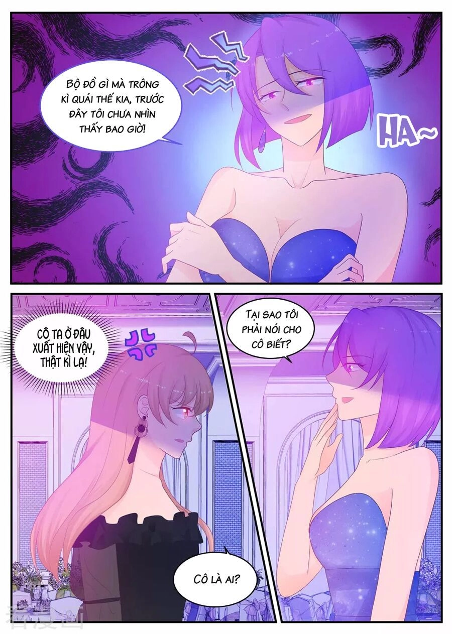 Kim Bài Điềm Thê Chapter 214 - 5