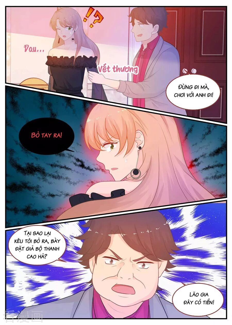 Kim Bài Điềm Thê Chapter 214 - 9