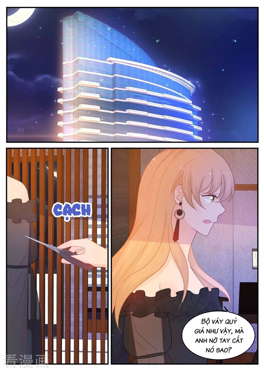 Kim Bài Điềm Thê Chapter 215 - 5