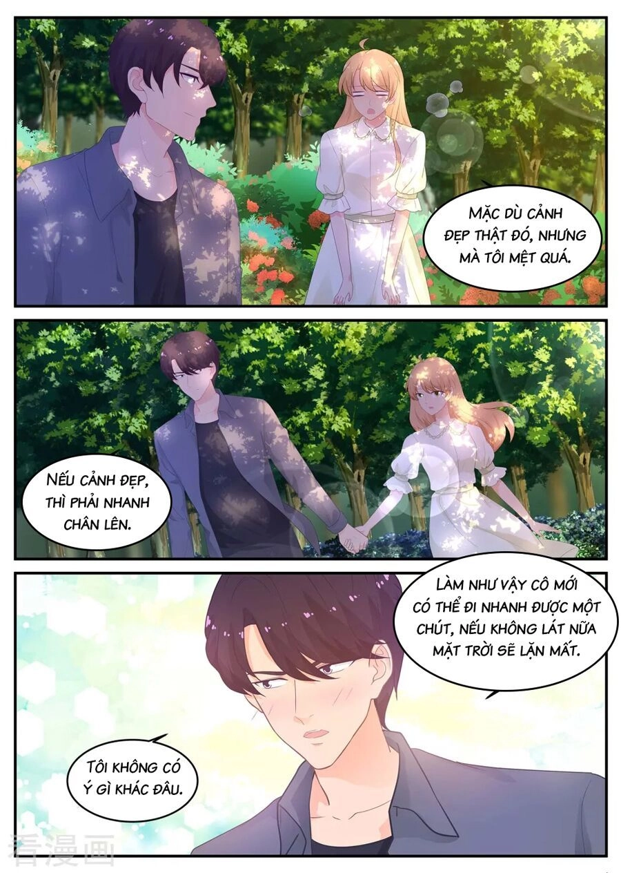 Kim Bài Điềm Thê Chapter 215 - 9