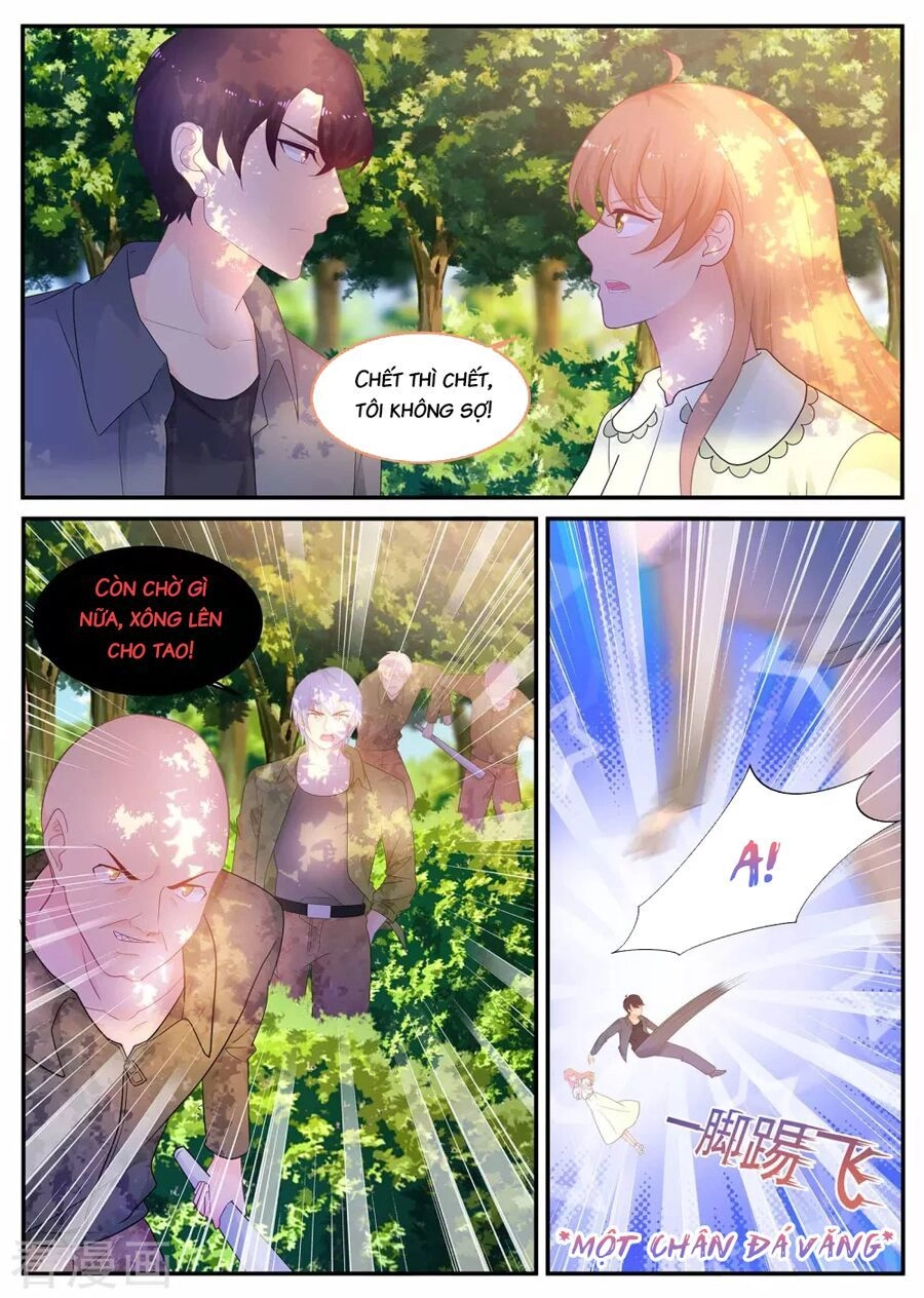 Kim Bài Điềm Thê Chapter 216 - 3