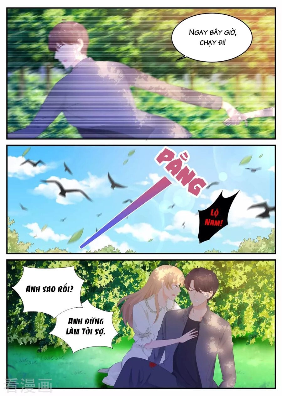 Kim Bài Điềm Thê Chapter 216 - 6