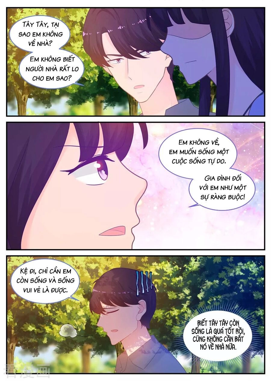 Kim Bài Điềm Thê Chapter 217 - 5