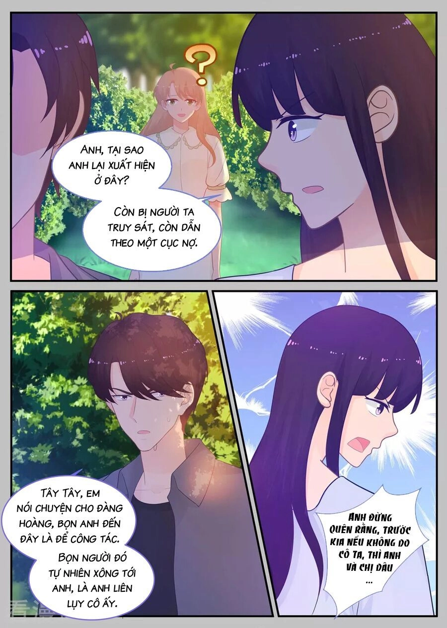 Kim Bài Điềm Thê Chapter 217 - 6