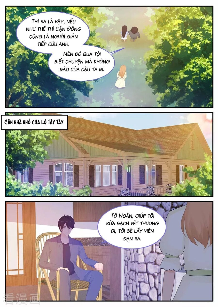 Kim Bài Điềm Thê Chapter 217 - 9