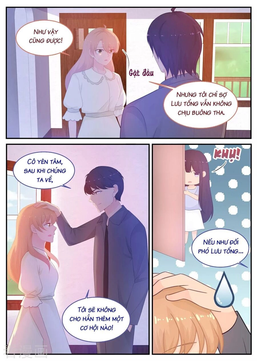 Kim Bài Điềm Thê Chapter 218 - 5