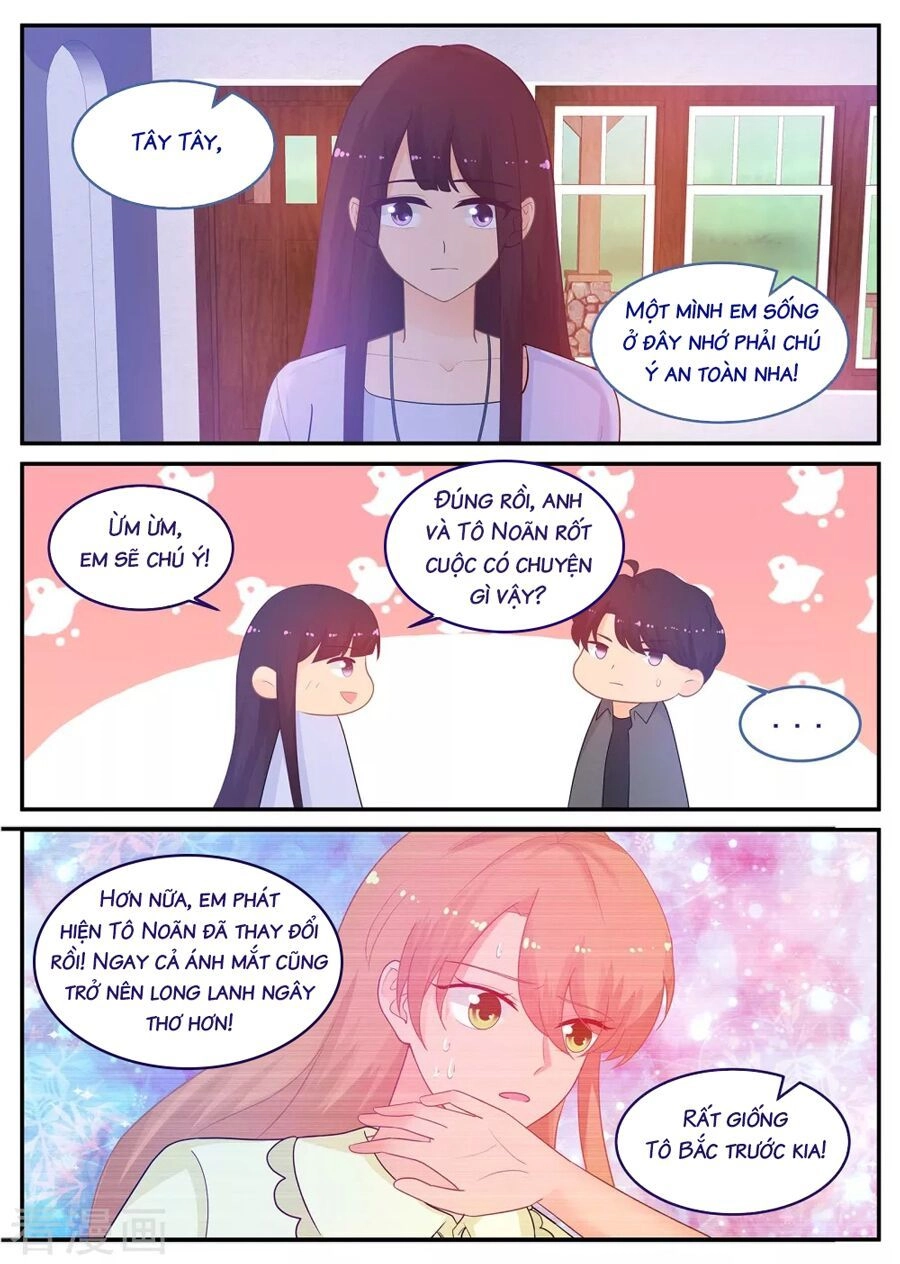 Kim Bài Điềm Thê Chapter 218 - 7