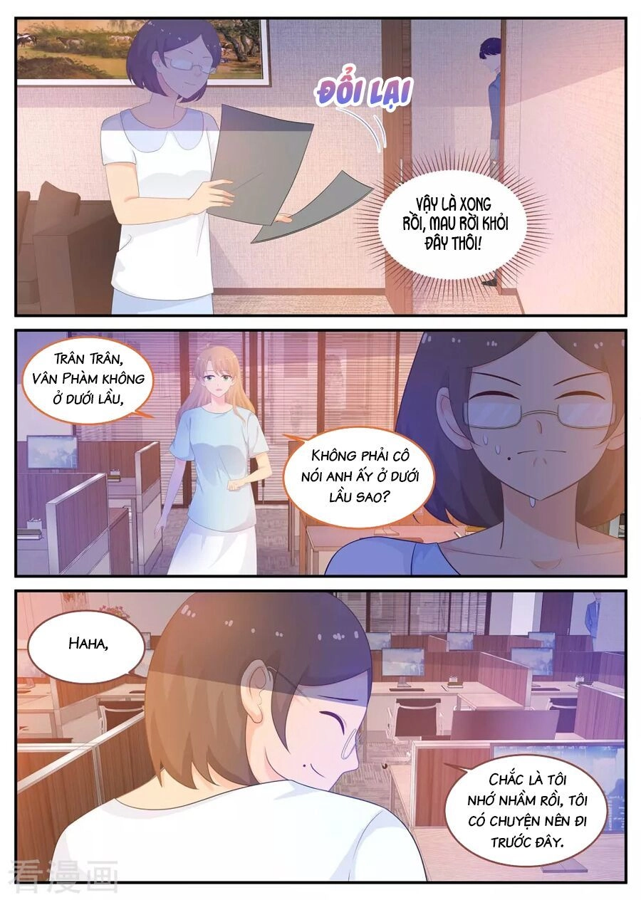 Kim Bài Điềm Thê Chapter 219 - 9