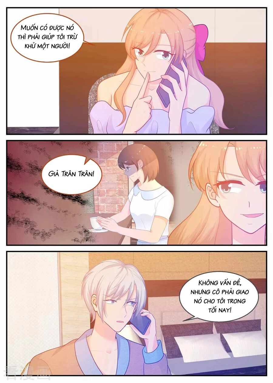 Kim Bài Điềm Thê Chapter 220 - 4