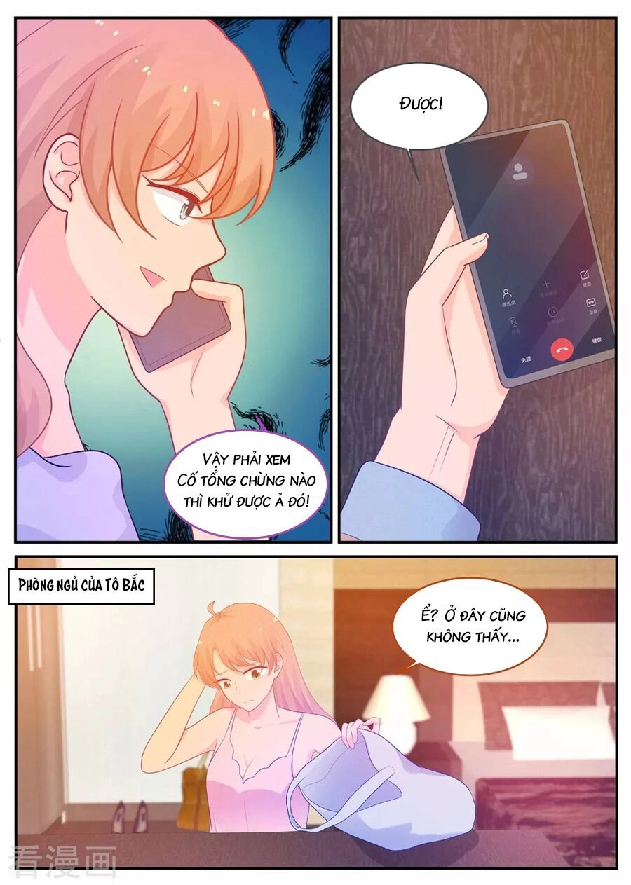 Kim Bài Điềm Thê Chapter 220 - 5