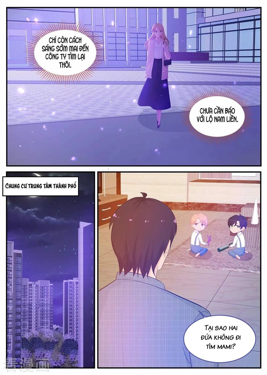 Kim Bài Điềm Thê Chapter 220 - 8