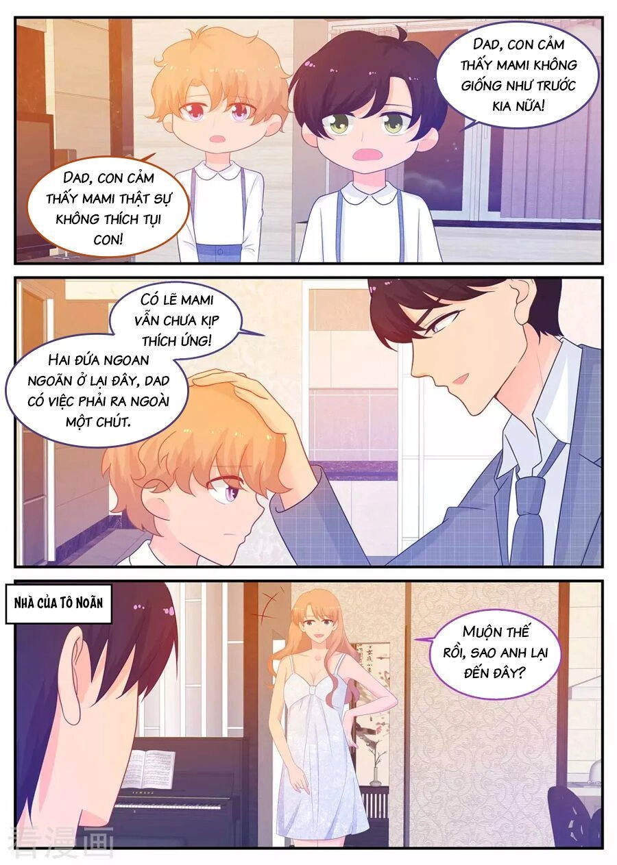 Kim Bài Điềm Thê Chapter 220 - 9