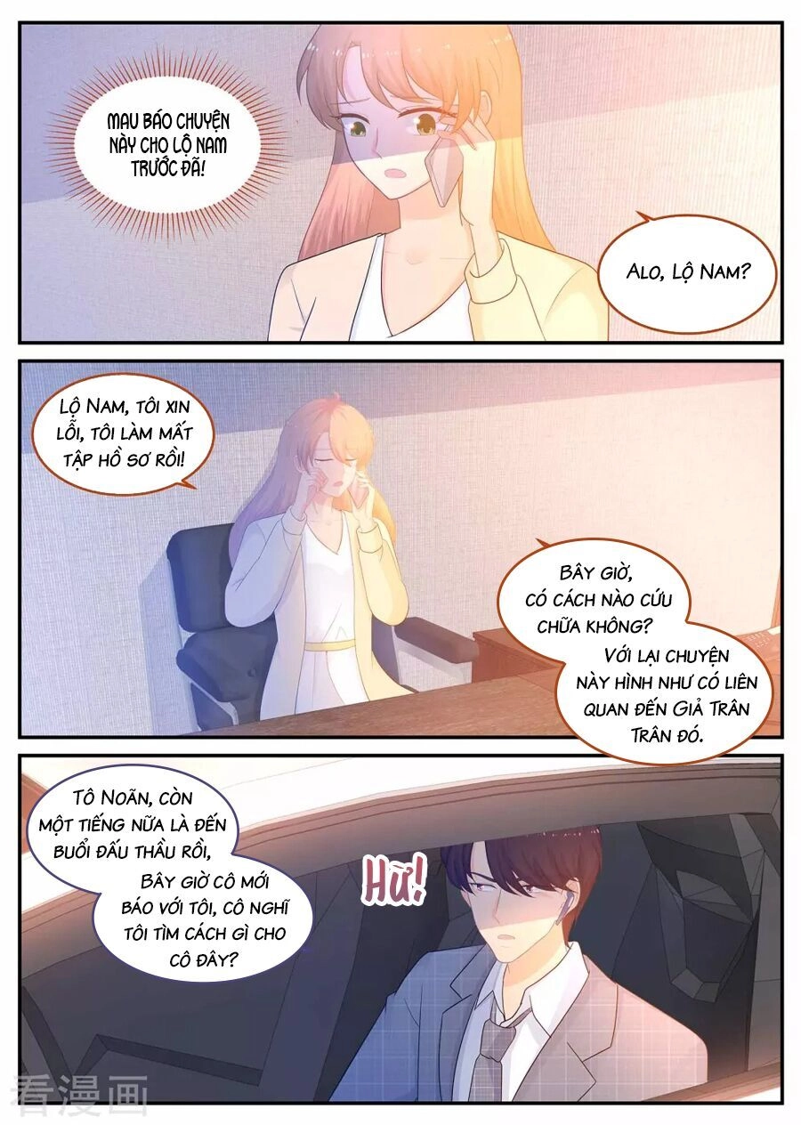 Kim Bài Điềm Thê Chapter 221 - 3