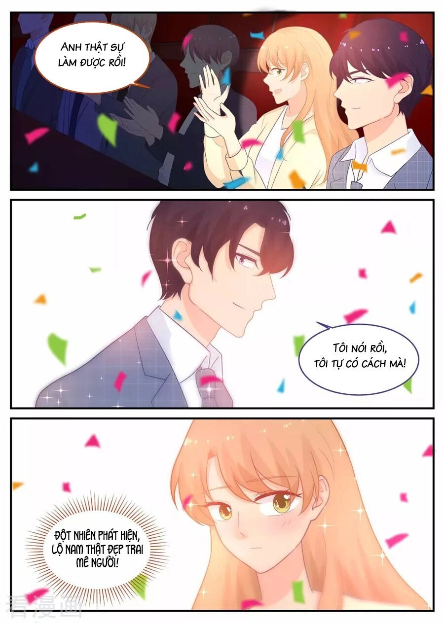 Kim Bài Điềm Thê Chapter 221 - 6