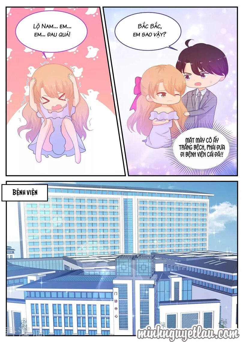 Kim Bài Điềm Thê Chapter 222 - 6