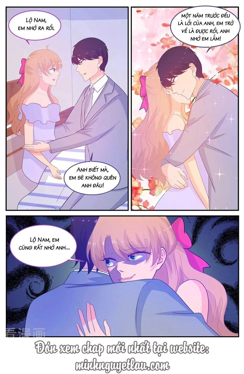 Kim Bài Điềm Thê Chapter 222 - 11