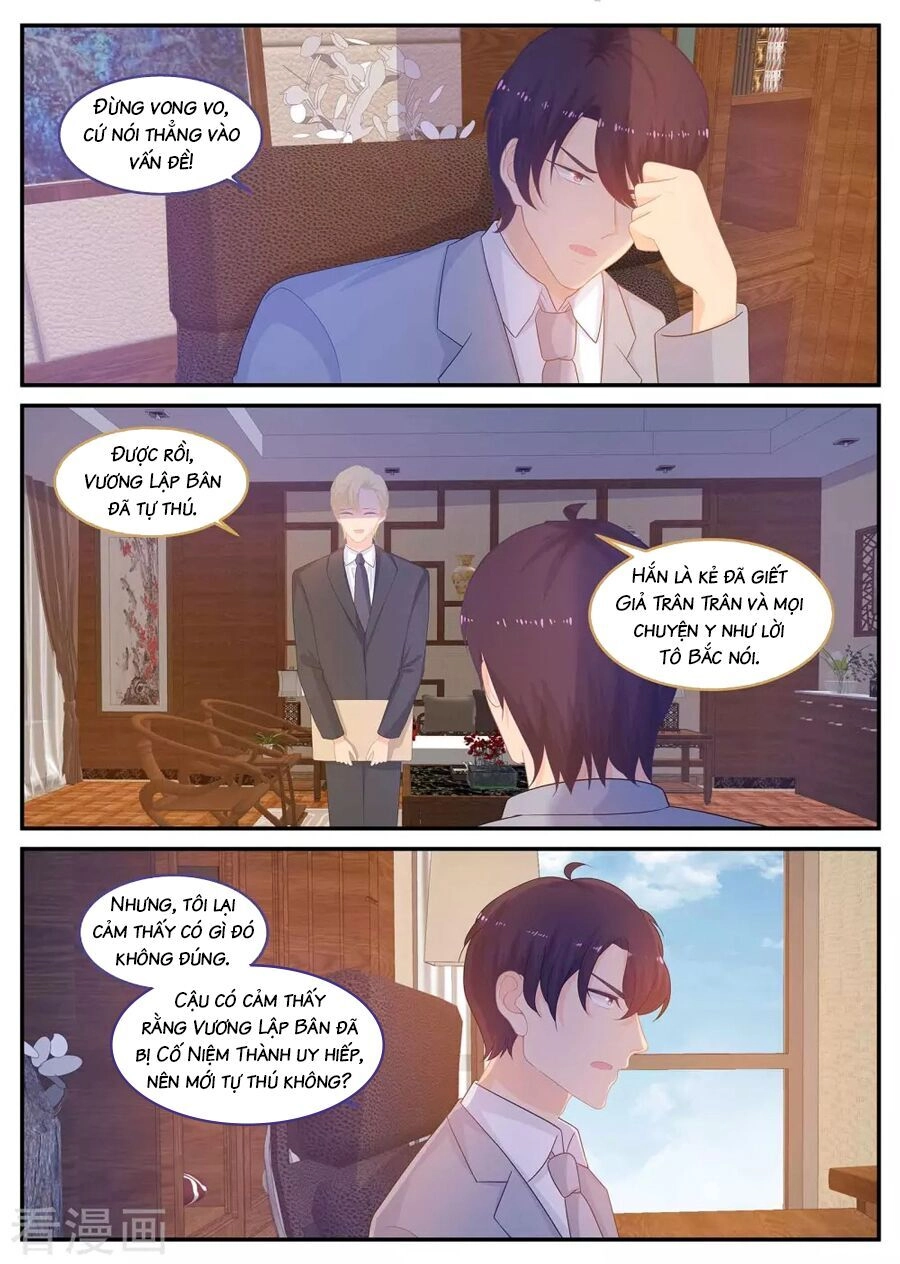 Kim Bài Điềm Thê Chapter 223 - 5