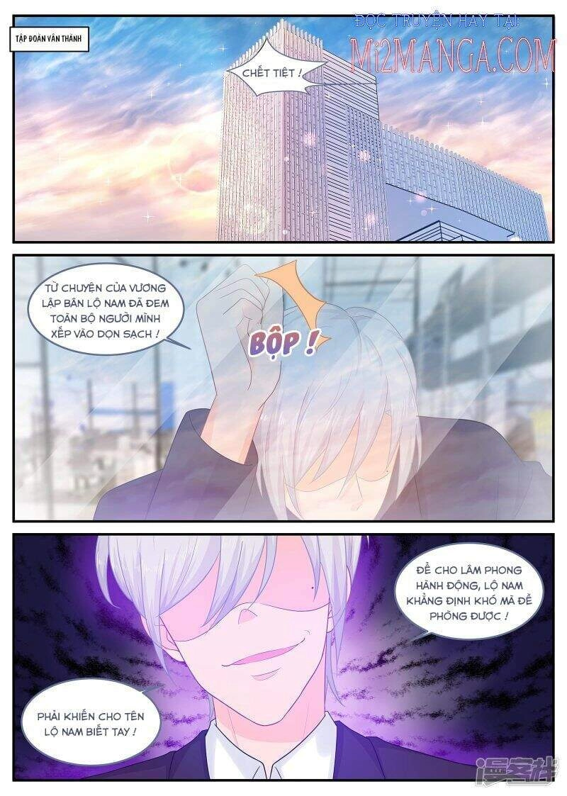 Kim Bài Điềm Thê Chapter 224 - 2