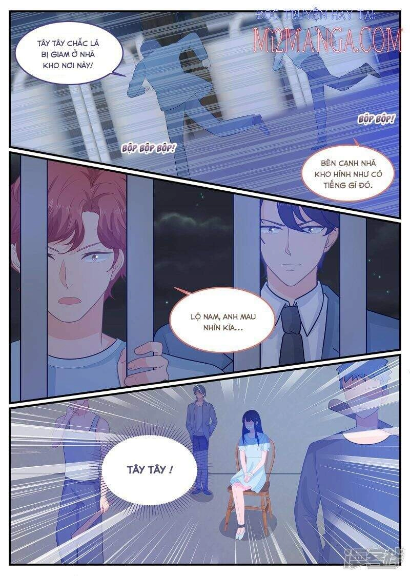 Kim Bài Điềm Thê Chapter 224 - 11