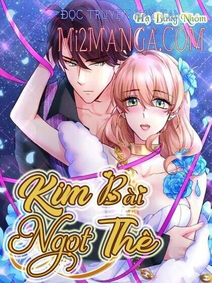 Kim Bài Điềm Thê Chapter 225 - 1