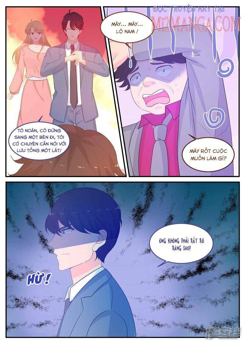 Kim Bài Điềm Thê Chapter 225 - 4