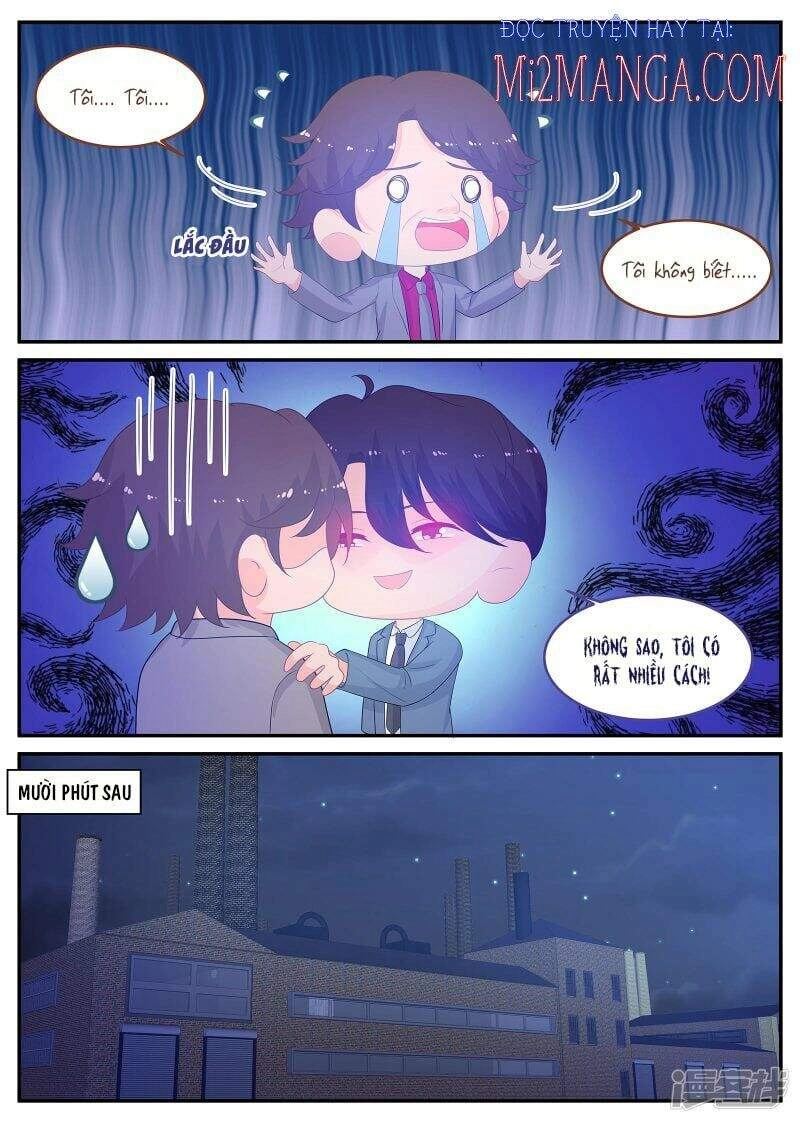 Kim Bài Điềm Thê Chapter 225 - 5