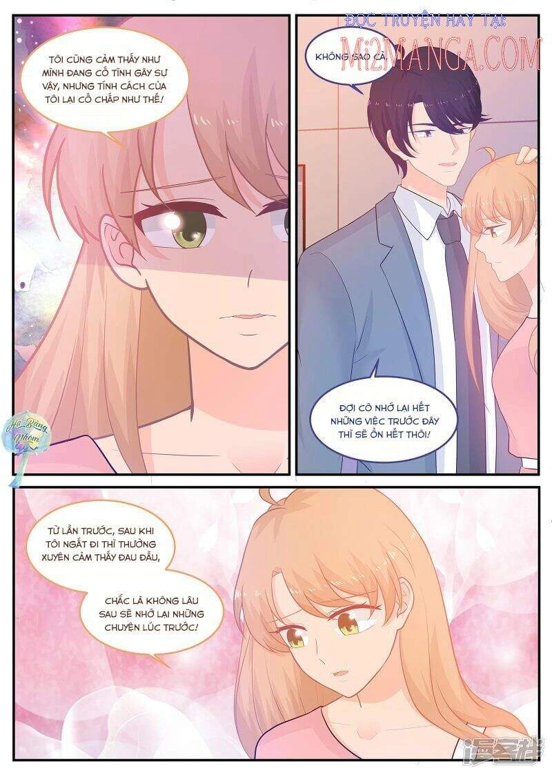 Kim Bài Điềm Thê Chapter 226 - 3