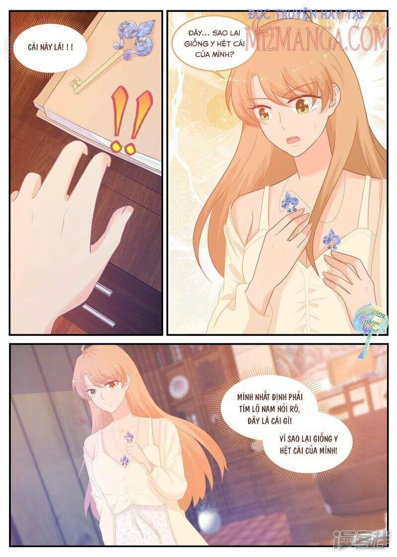 Kim Bài Điềm Thê Chapter 226 - 5